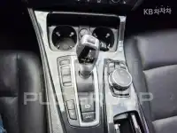 2016 BMW 523