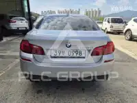 2016 BMW 523