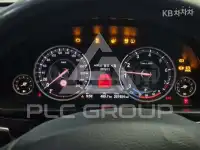 2016 BMW 523