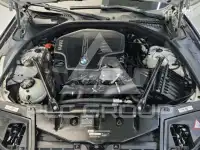 2016 BMW 523