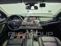 2016 BMW 523