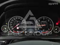 2016 BMW 523