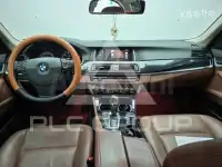 2016 BMW 523
