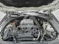 2016 BMW 523