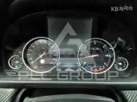 2016 BMW 523