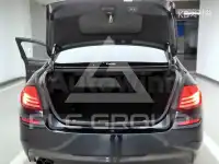 2016 BMW 523