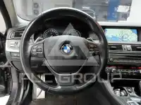 2016 BMW 523