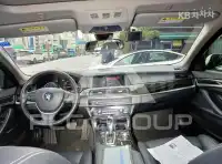 2016 BMW 523