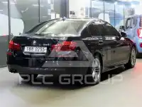 2016 BMW 523