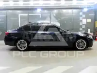 2016 BMW 523
