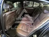 2016 BMW 523