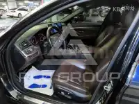 2016 BMW 523