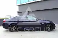 2016 BMW 523