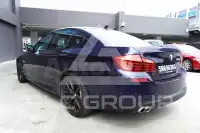 2016 BMW 523