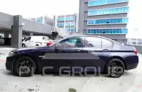 2016 BMW 523