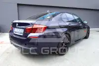 2016 BMW 523