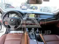 2016 BMW 523