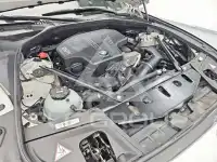 2016 BMW 523