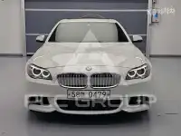 2016 BMW 523