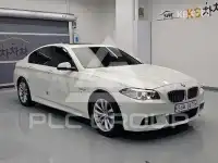 2016 BMW 523