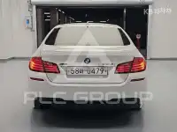 2016 BMW 523
