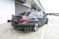 2016 BMW 523