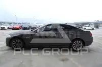 2016 BMW 523