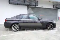 2016 BMW 523