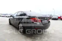 2016 BMW 523
