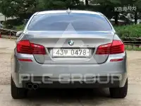 2016 BMW 523