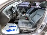 2016 BMW 523