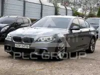 2016 BMW 523