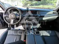 2016 BMW 523