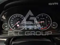 2016 BMW 523