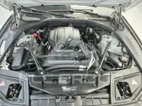 2016 BMW 523