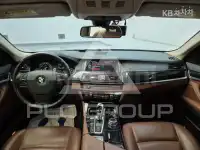 2016 BMW 523