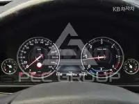 2016 BMW 523