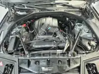 2016 BMW 523