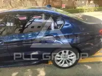 2016 BMW 523
