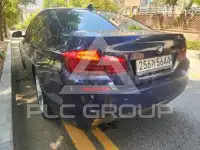 2016 BMW 523