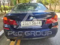 2016 BMW 523