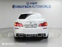 2016 BMW 523
