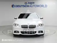 2016 BMW 523