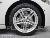 2016 BMW 523