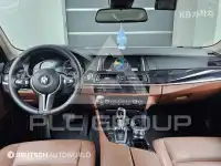 2016 BMW 523