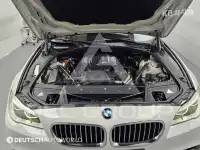 2016 BMW 523