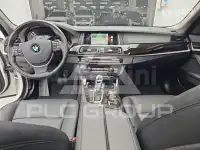 2016 BMW 523