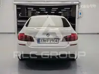2016 BMW 523