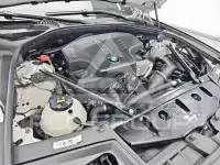 2016 BMW 523