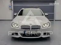 2016 BMW 523